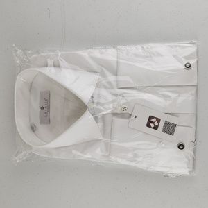Loretto Slim Fit Mens Shirt